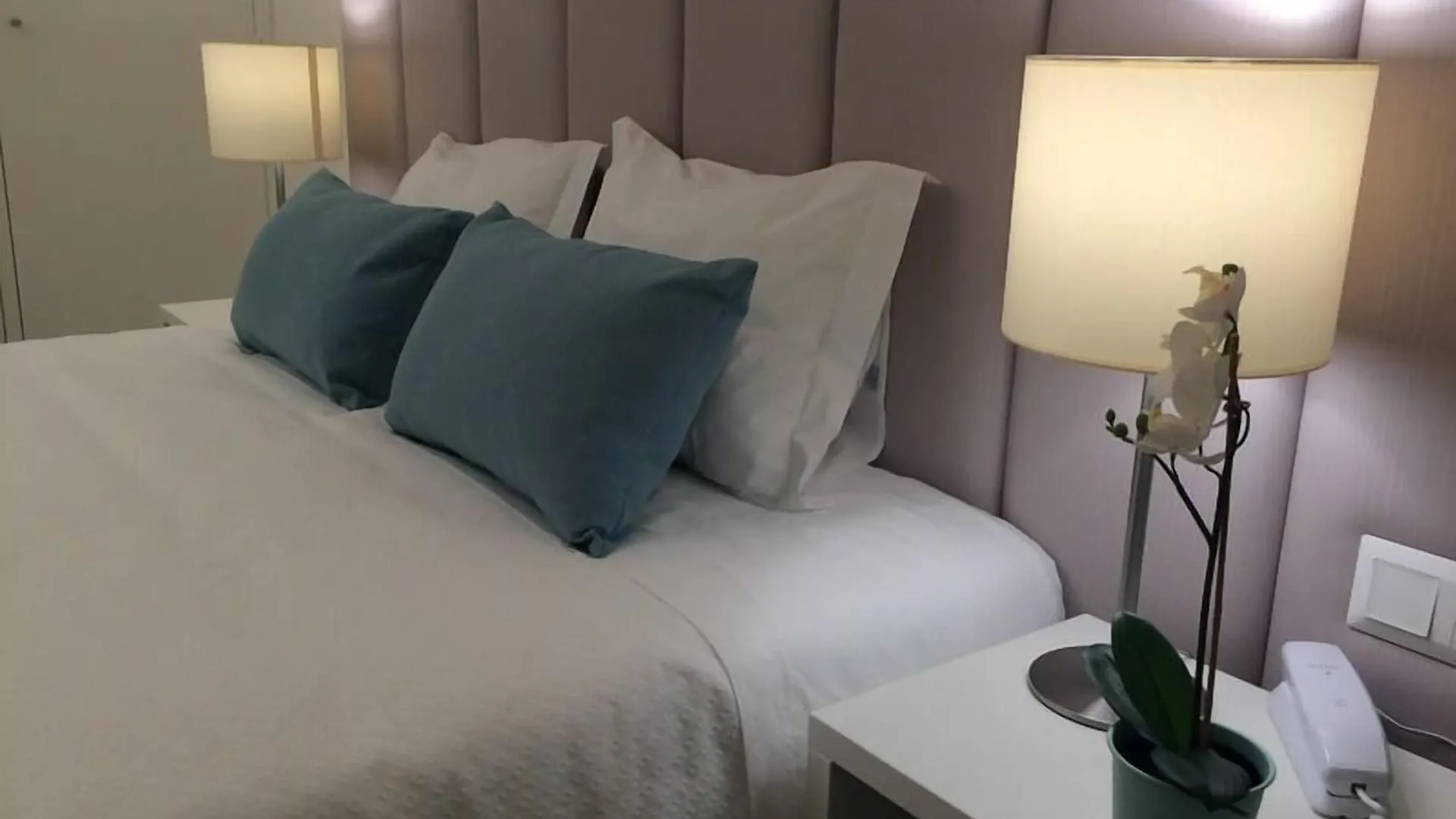 Hotel D'Алкотин