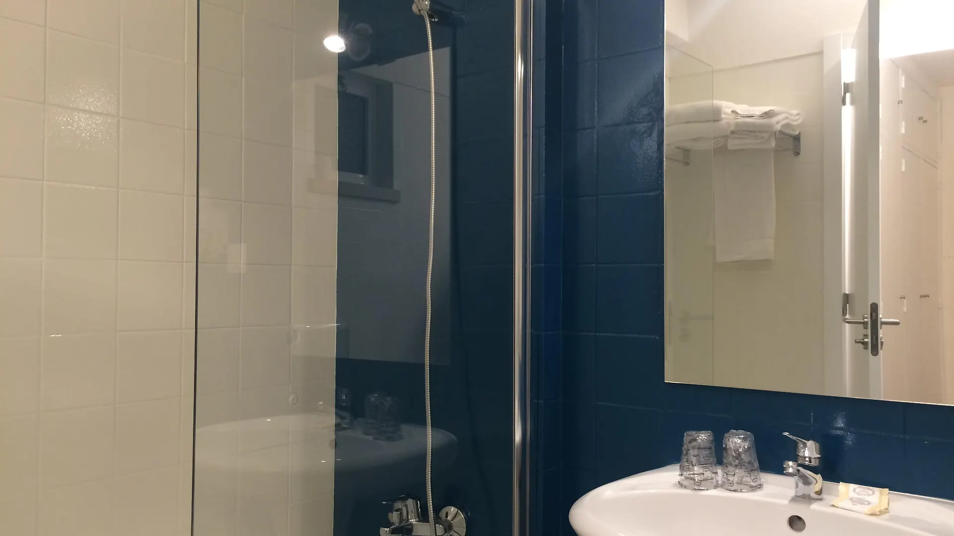 Hotel D'Алкотин 3*, Алкотин Португалия