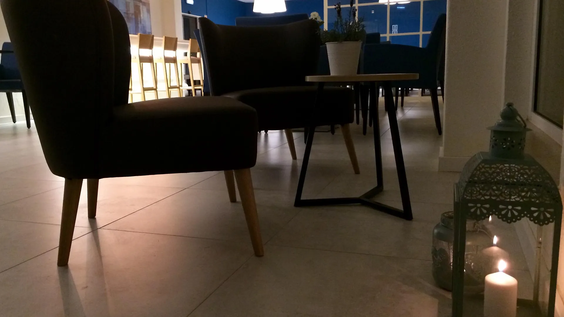 Hotel D'Алкотин 3*, Алкотин