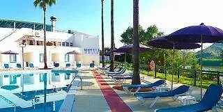 ***  Hotel D'Алкотин Португалия