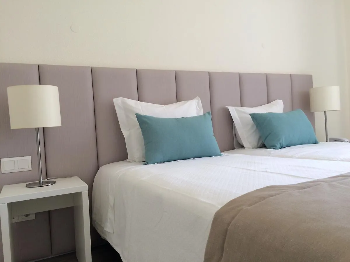 Hotel D'Алкотин