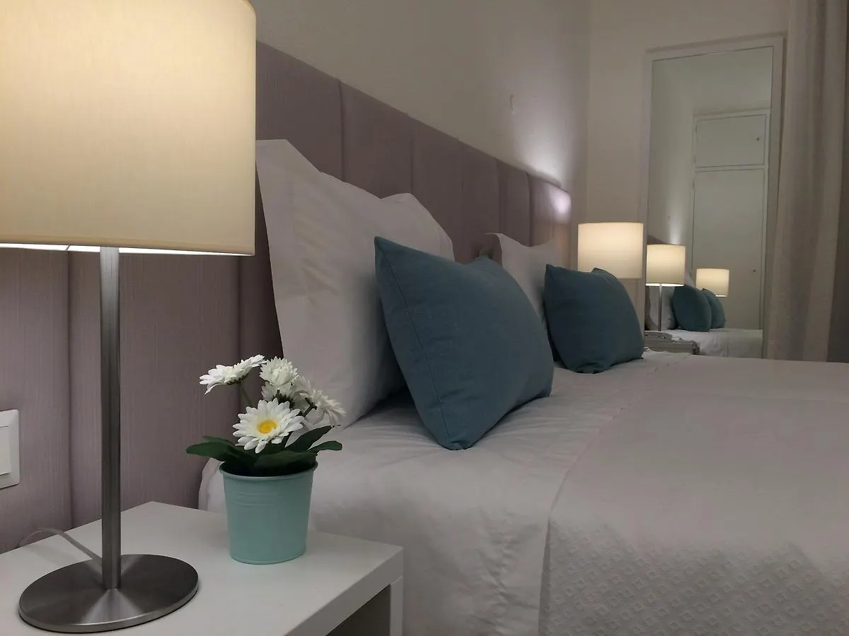 ***  Hotel D'Алкотин Португалия