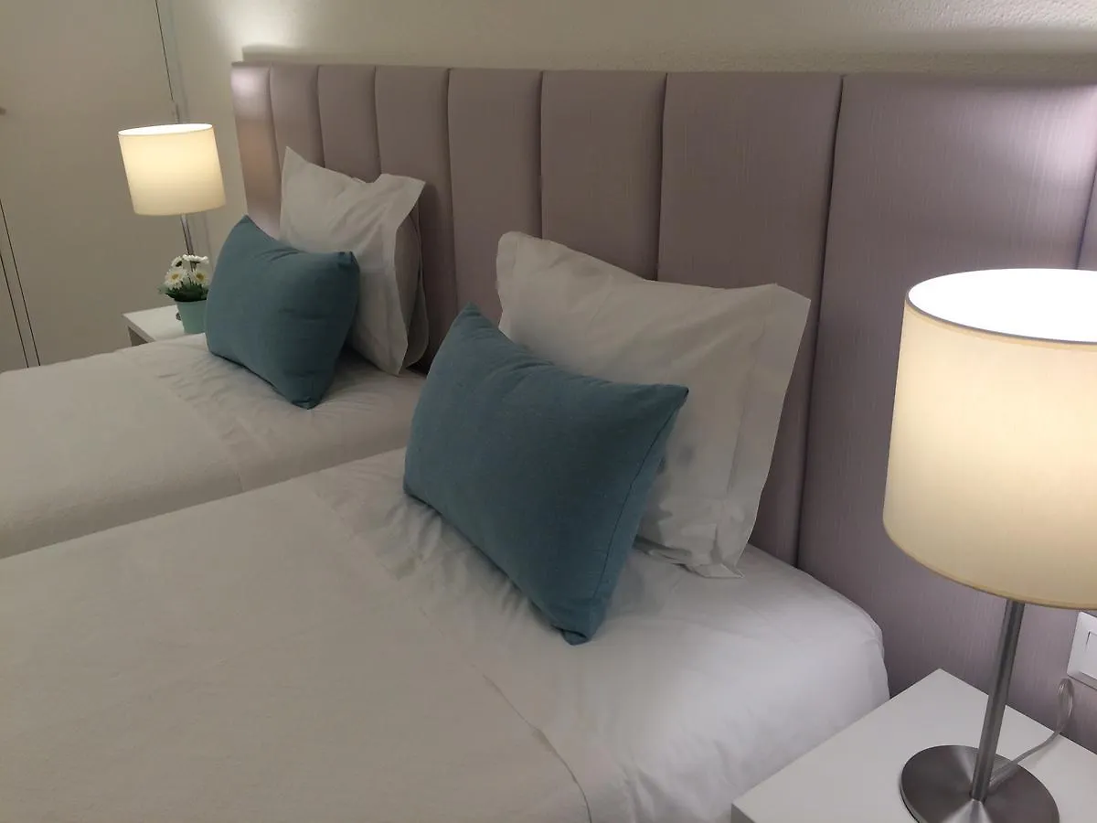 Hotel D'Алкотин 3*, Алкотин