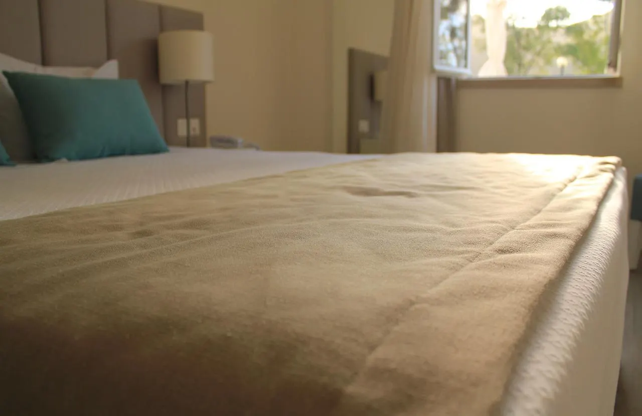 Hotel D'Алкотин Алкотин