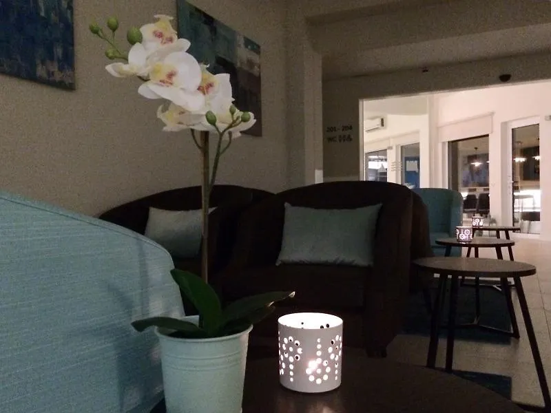 Hotel D'Алкотин