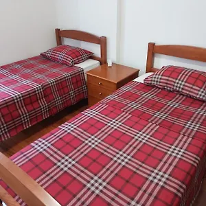 Costa Lodges, Shared Room , Santa Cruz (Madeira) Portugal