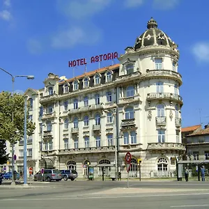 Astoria 3*, Coimbra Portugal